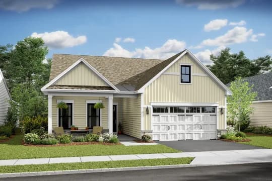 103148 Four Seasons at Manalapan Crossing Killarney II Ranch Killarney II Ranch K