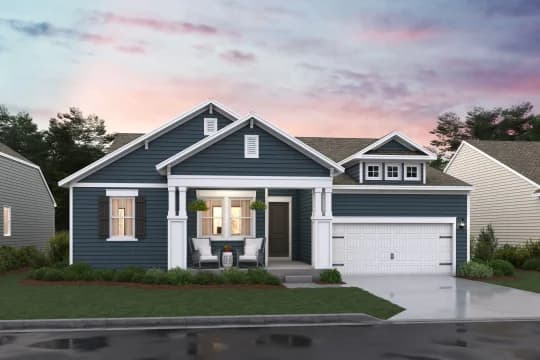 Four Seasons Hatteras Hills Liberty West Egret Shores Satterfield Barcelona Elevation EA Level