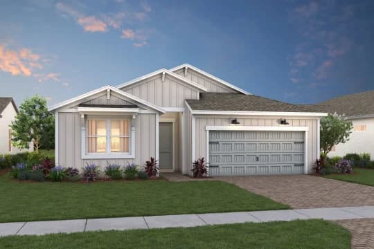 142135 Four Seasons at Wylder Taylor Elevation KD-DUSK Level 1