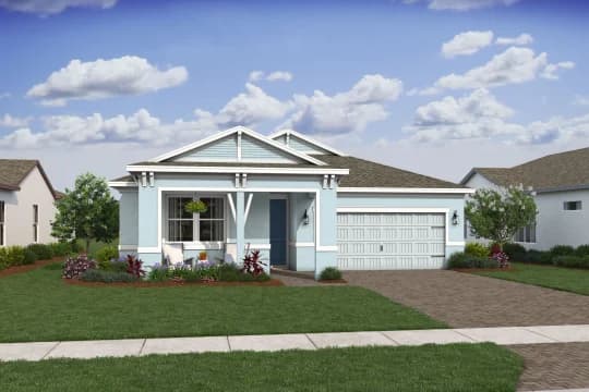 Four Seasons at Wylder Bogart Bogart Coastal Level 1