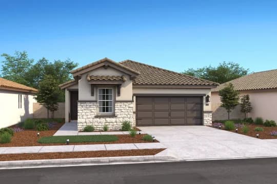 Four Seasons at the Ranch Davis Davis XB Hacienda Level 1