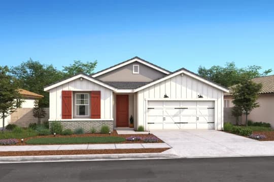 Four Seasons at the Ranch Astaire Astaire WB Farmhouse Level 1
