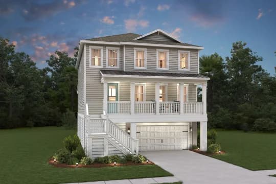 Sea Island Collective Bay Point Elevation BA