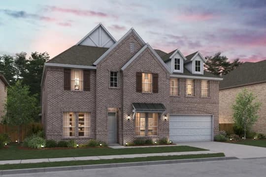 Wellington Estates South Stirling Exterior QA Level 2