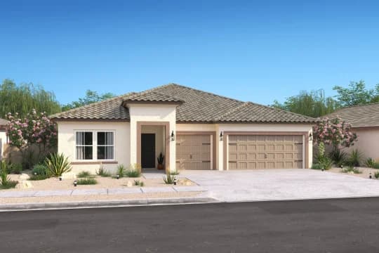 Aspire at Davis Ranch Aegean ESP Mediterranean VC Palette 4 Aspire