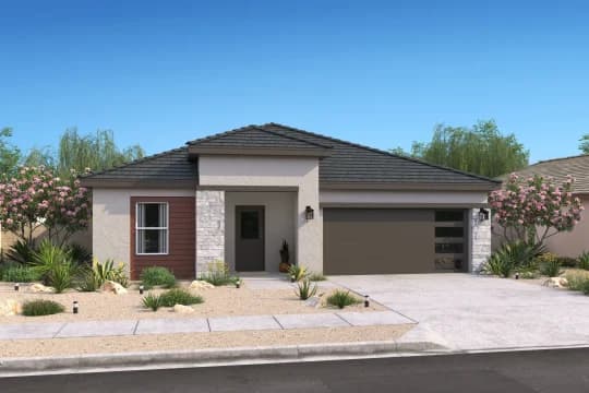Aspire at Davis Ranch Daffodil Contemporary ZC Palette 1 Aspire