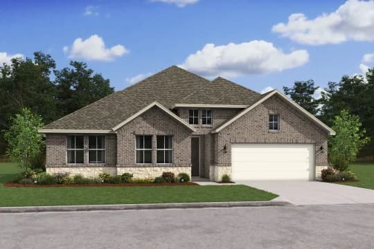 Grand Oaks Barcelona Barcelona SA with Stone Level 1