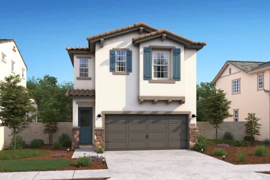 Silverbrook at The Ranch Del Mar Tuscan YB Level