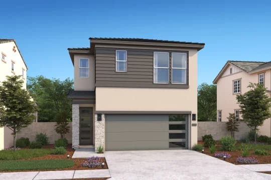Silverbrook at The Ranch Del Mar ZB Contemporary Level 1