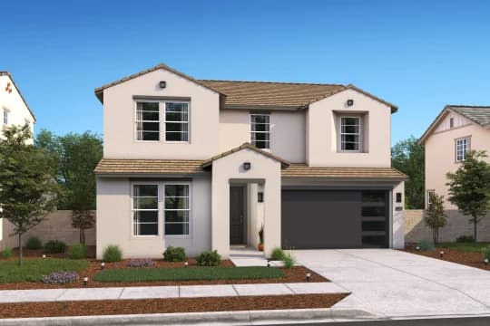 Mariposa Macon II UB Spanish Modern Level