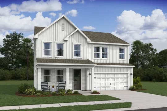 Stono Village Fayetteville Fayetteville CB Level