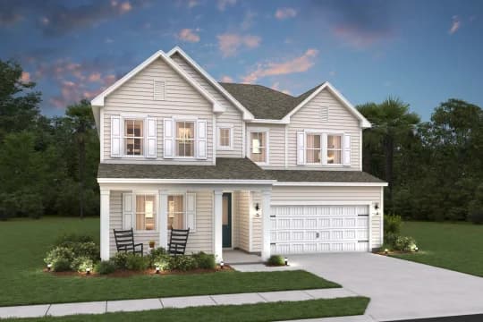 Stono Village Macon II Macon II AA Level 1