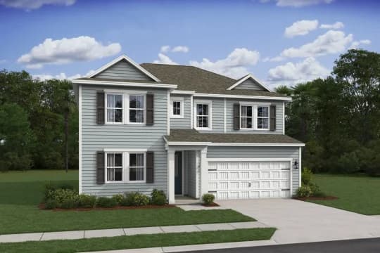 Stono Village Macon II Macon II BA Level 1