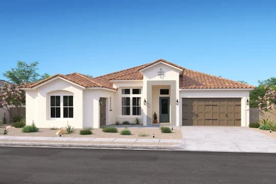 Estates at Silverwood Austin VC Spanish Level 2