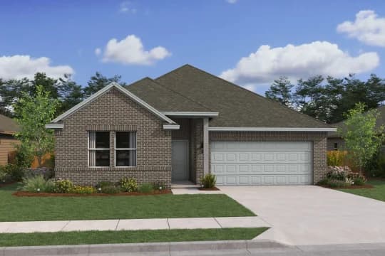 Rolling Ridge Passionflower II ESP Elevation NS Ascend