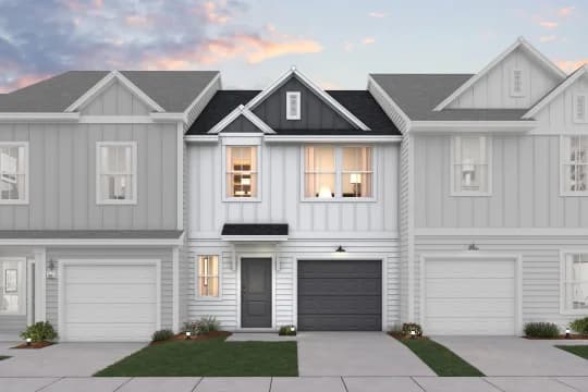 Providence Commons Orinda Elevation QP Light Ascend