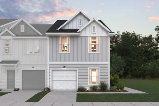 Providence Commons Celina Elevation QR Ascend