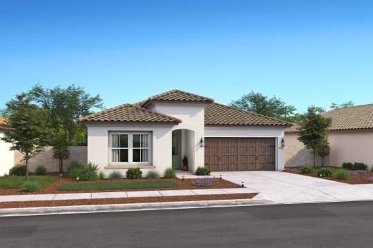 Aspire at Sycamore Ranch Goldenrod II Mediterranean VB Aspire