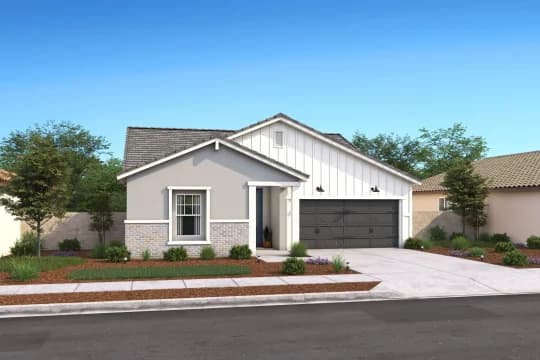 Aspire at Sycamore Ranch Goldenrod II Farmhouse WB Aspire