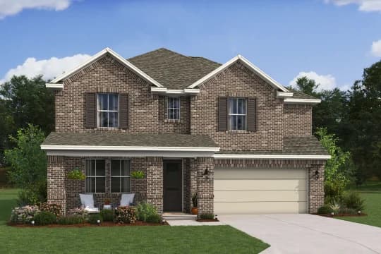 St. Augustine Meadows Santa Fe Santa Fe PN Palette 9 Level 1