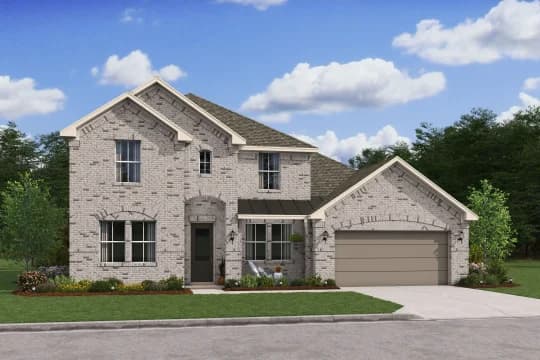 St. Augustine Meadows Cordoba Cordoba RA Palette 4 Palette 4 Level