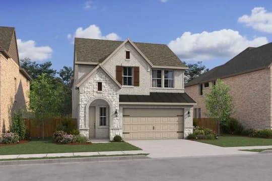 Heath Golf Yacht villas Seaview Seaview QN with stone Level