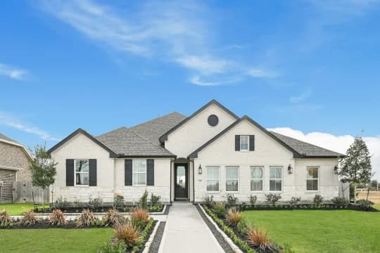 Grand Oaks Barcelona Barcelona RA Farmhouse Palette 2 Level 1