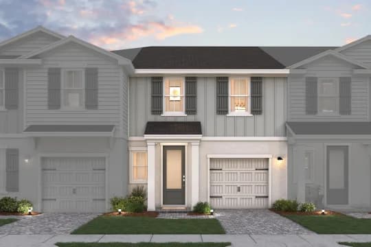 Aspire at Canter Creek Ocala Ocala KG Ascend