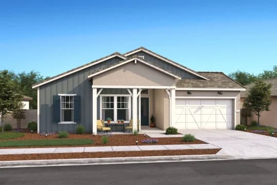 Mirabella Barcelona Modern Farmhouse WC Level