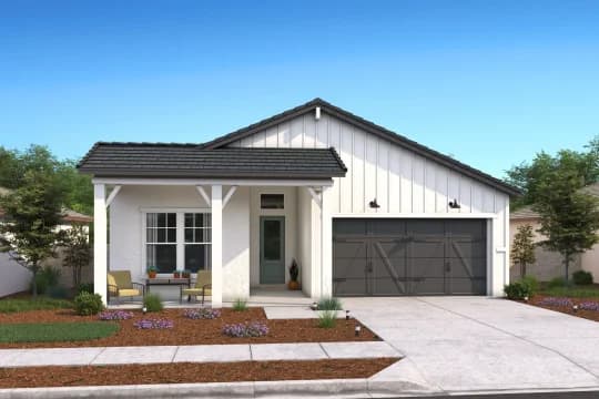 Mirabella Pasadena ESP Modern Farmhouse WC Level 3