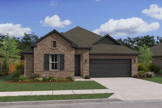 Timberbrook Boise Elevation NN Level