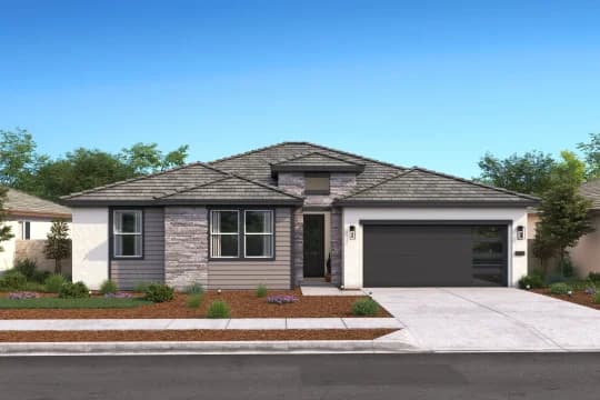 Chaparral Ranch Aberdeen Contemporary ZC