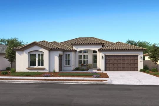 Chaparral Ranch Annapolis Mediterranean VV