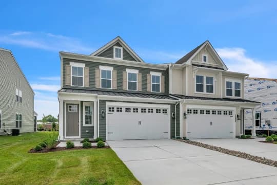 Bay Knolls Seaview II Elevation DB