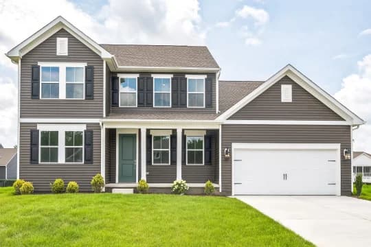 Satterfield Cordoba Elevation CD