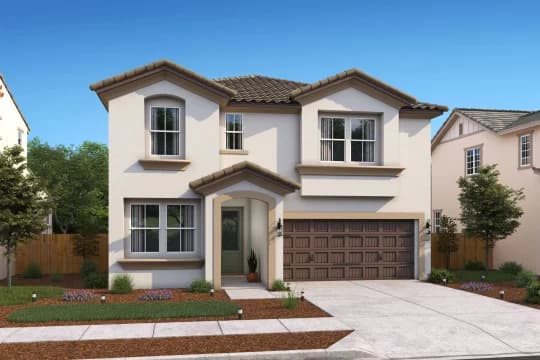 Meridian at The Estates Faro FaroMediterraneanGen3elev_DAY Level 2