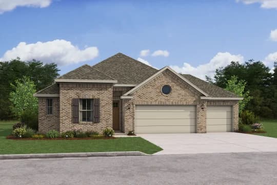 Cane Crossing Estates Boise Boise SA3 Car Garage Level 1