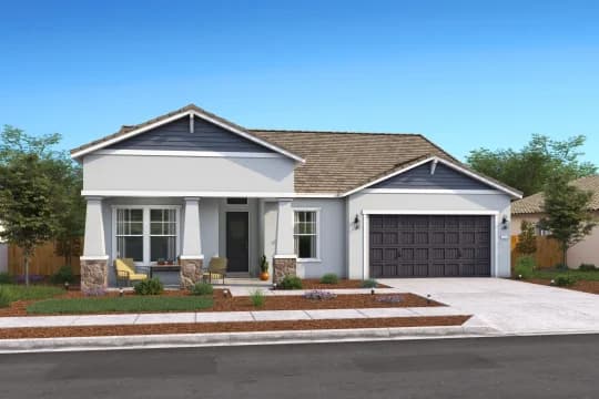 Cypress at The Fairways Aegean Aegean Craftsman Level 2