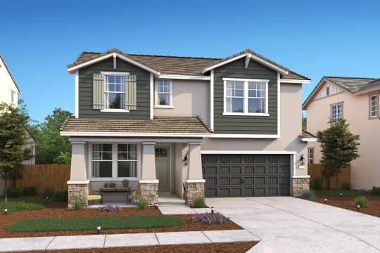 Ironwood at The Fairways Faro Faro Craftsman Level 1