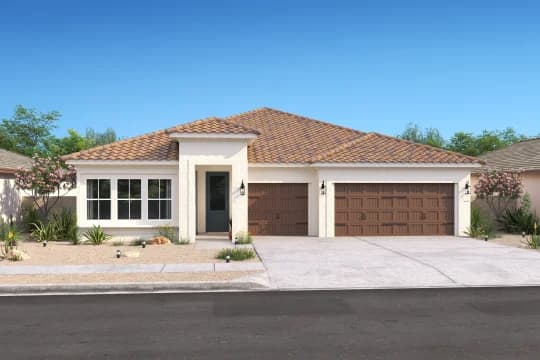 Aspire at Desert Vista Aegean ESP VC Mediterranean