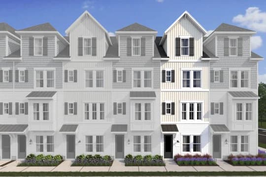 Views at Seaside Ardmore II Ardmore II (EE INT)