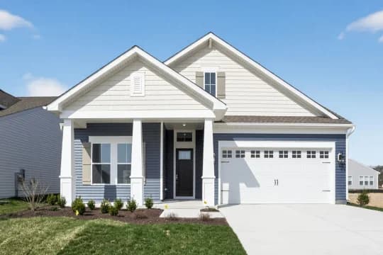 Four Seasons at Kent Island Kerr Elevation ED