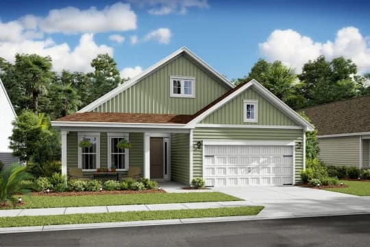 Four Seasons at Carolina Oaks Dorchester DorchesterF5elev_DAY
