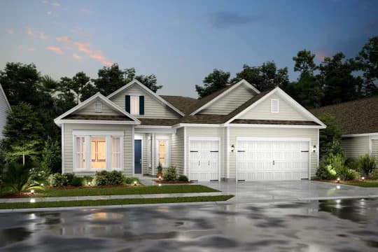 Four Seasons at Carolina Oaks Porto Porto E2S