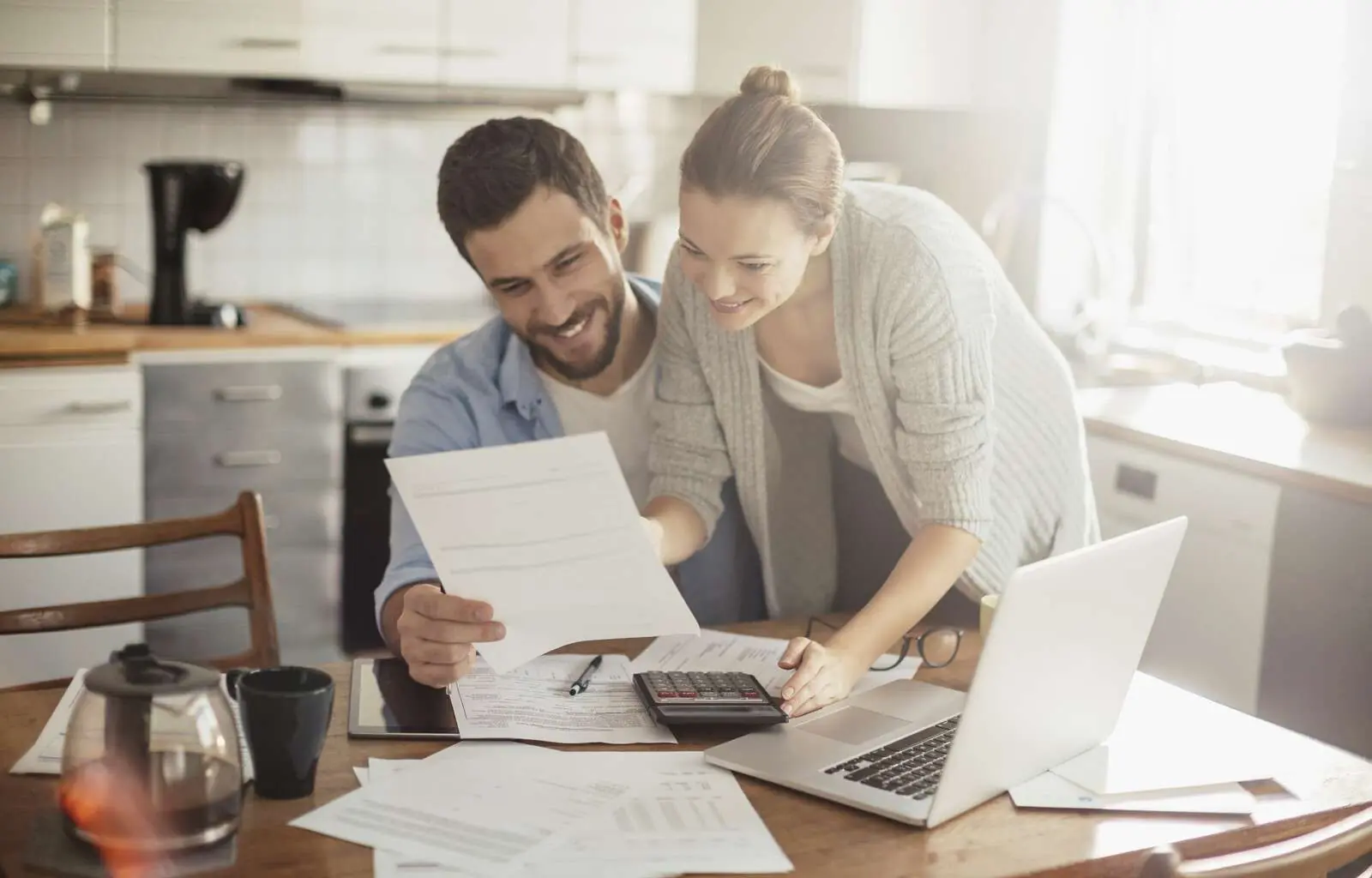 Mortgage Points: What Are Points On a Mortgage?
