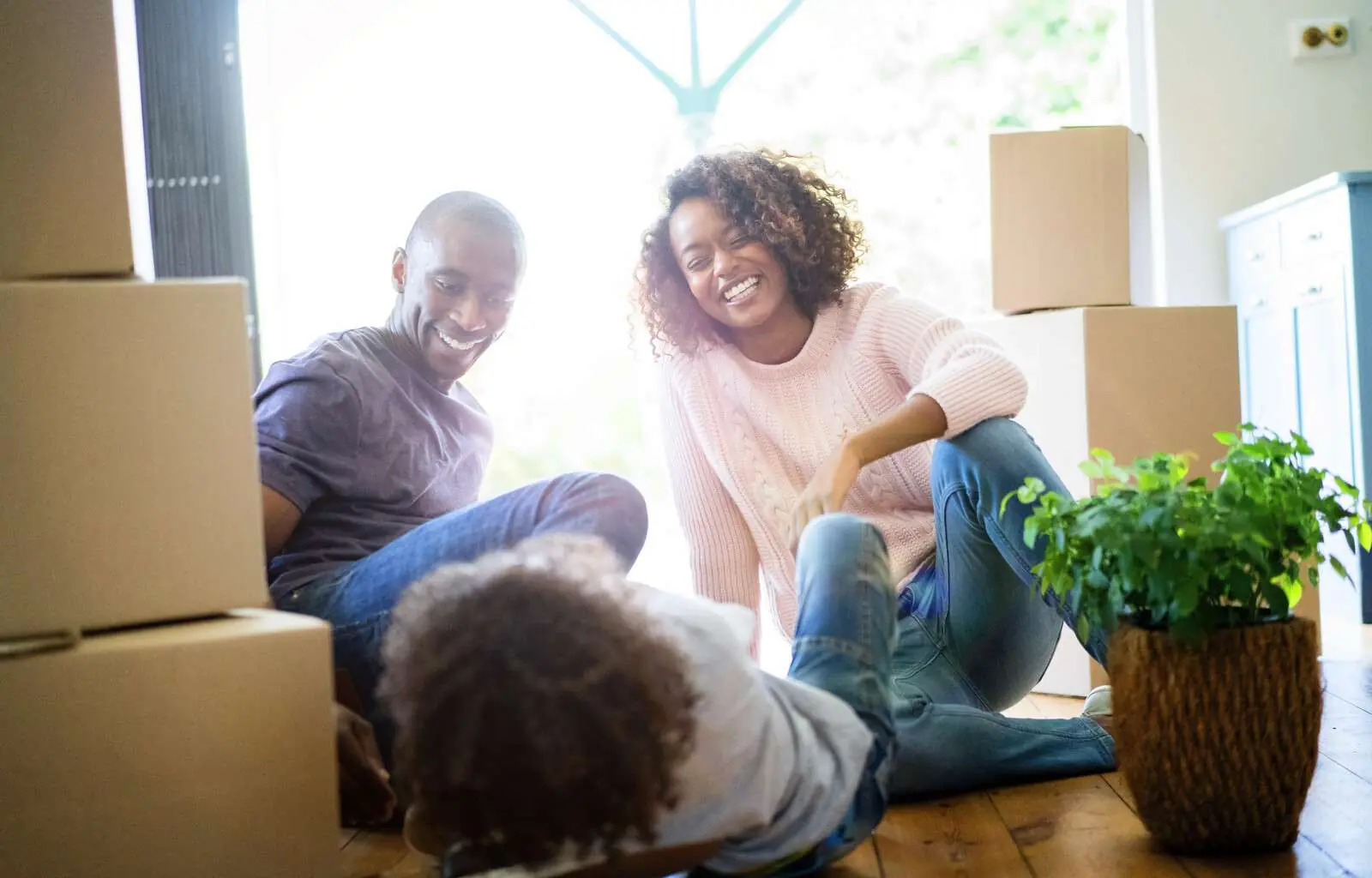 Why Now Is the Perfect Time to Buy a Home