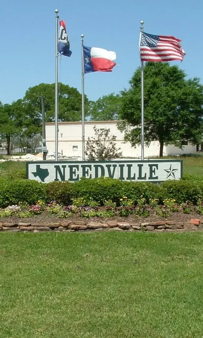 Needville Texas
