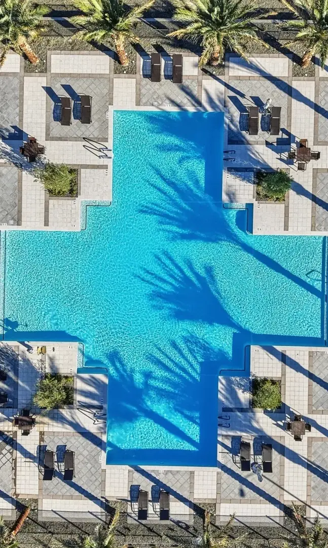 Manor at Legacy Place Amenities