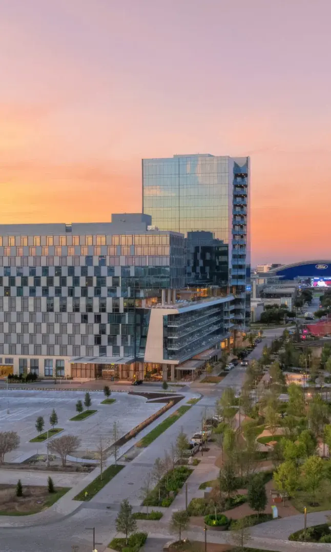 Frisco Texas